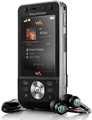 Sony Ericsson dual sim